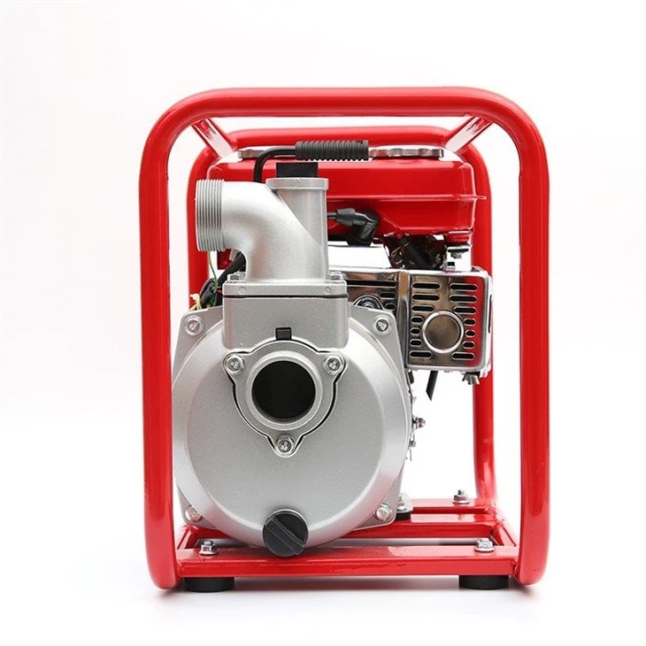 Farm Agriculture Water Pump
