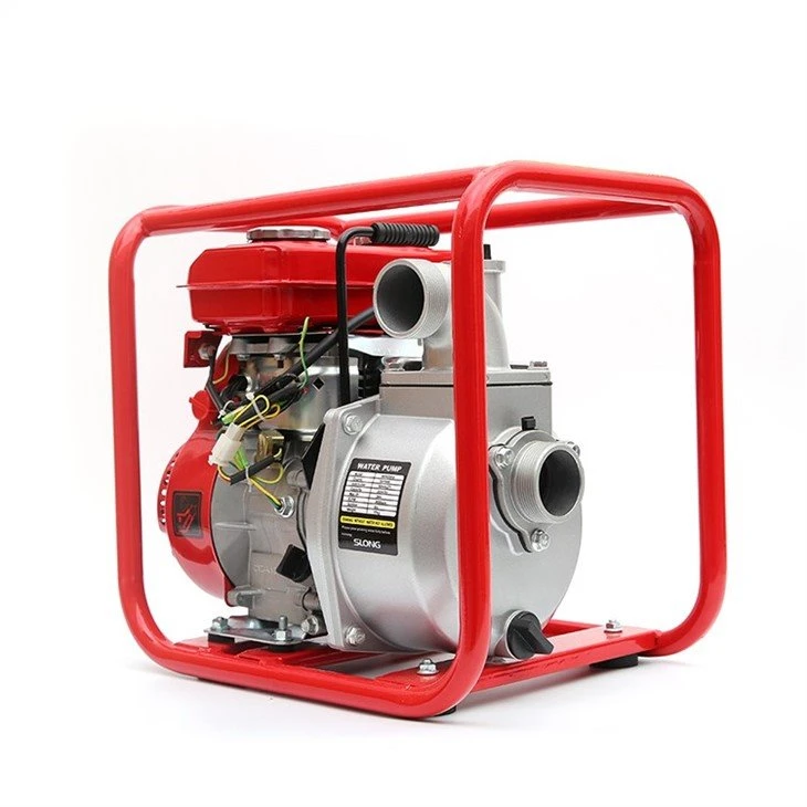 Farming Agriculture  Water Pump