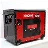 Motorhome uchun super sokin generator jim RV generatori