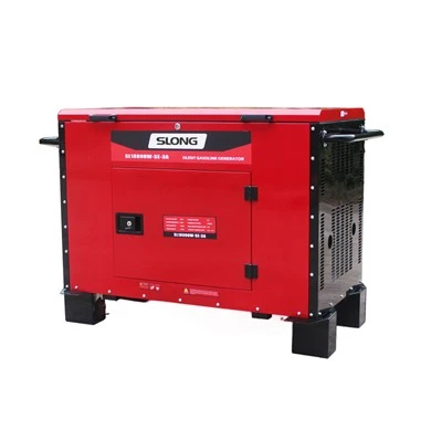 JAVOB GAZ GENERATORI LPG 19KVt